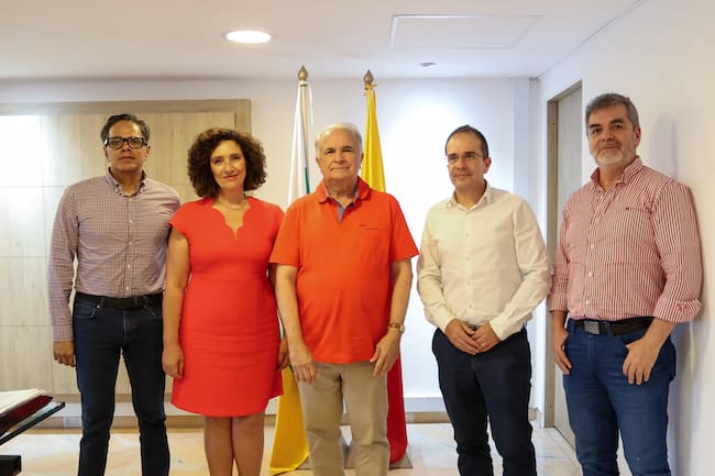 Foto: Gobernación del Huila.