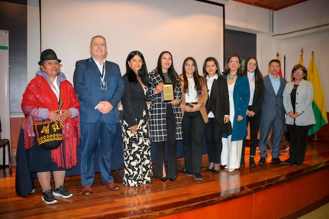 IPS recertificadas en estrategia IAMII- Foto: IDSN