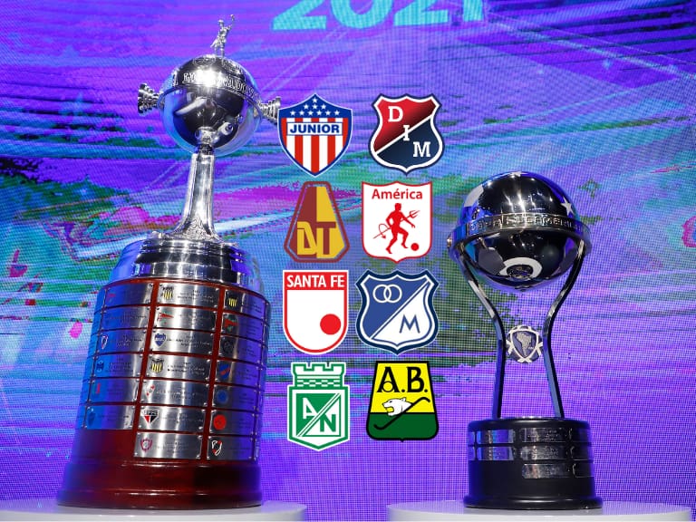 Junior de Barranquilla gana Liga y clasifica a Copa Libertadores 2026
