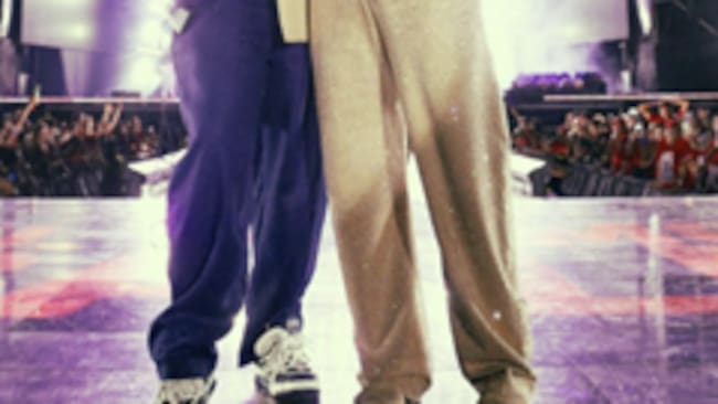 SILVESTRE DANGOND Y JUANCHO DE LA SPRIELLA FOTO CONSTANT CONTACT