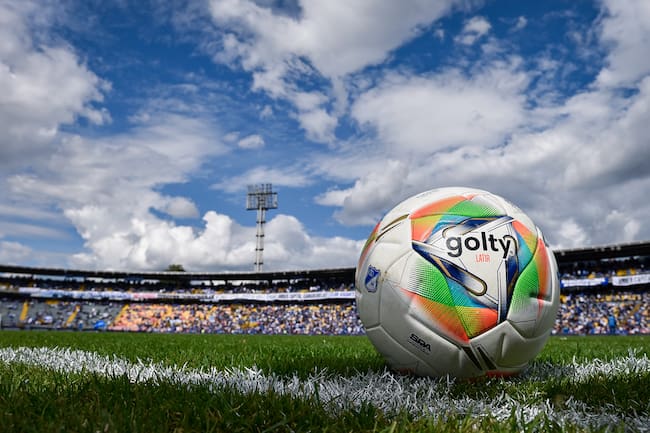 Fichajes en Colombia 2026: altas y bajas de los equipos de la Liga