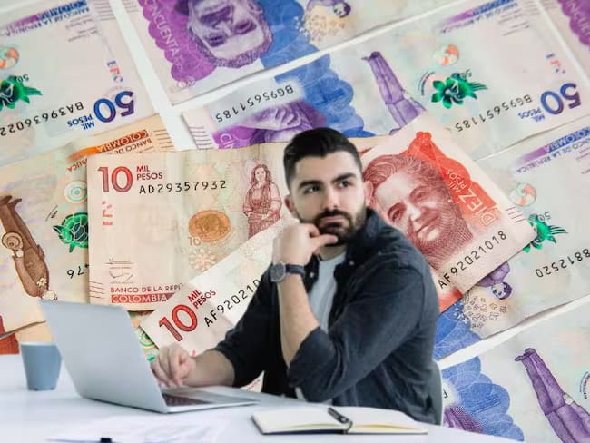 ¿Cuánto podría subir el salario mínimo en 2026? Banco de Bogotá reveló informe