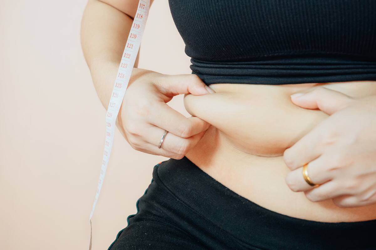 Cómo reducir la cintura: ejercicios, dieta y tratamientos