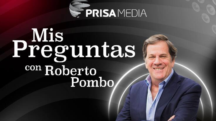 Mis Preguntas con Roberto Pombo - ¿Por qué no somos capaces de cumplir nuestros propósitos de fin de año?