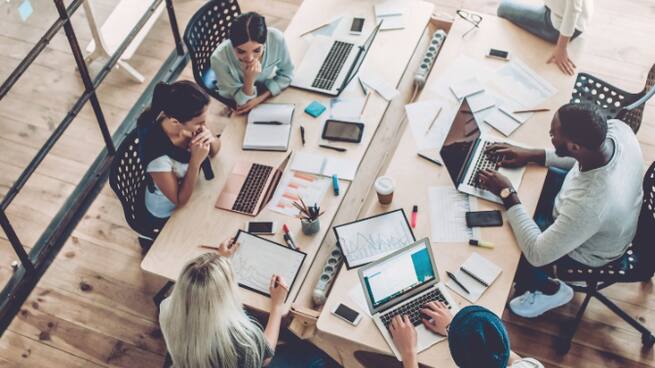 Mo0vistar Trend: ¿Qué pasó con las startups?