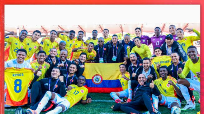 ¿La Sub-20 tiene pinta de campeona?