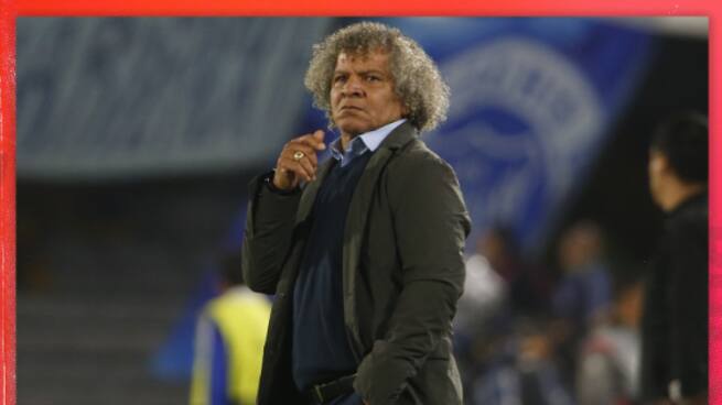 ¿Se equivocó Gamero yendo al Cali?