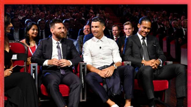 ¿Hay que ganar el Mundial para ser el mejor?