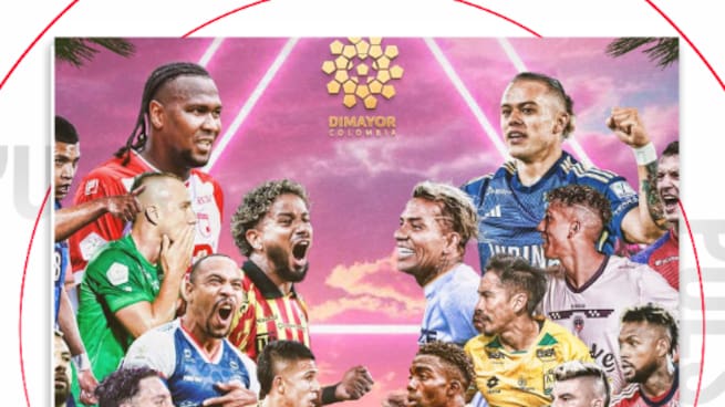 Lo bueno, lo malo y lo feo del futbol colombiano y selección