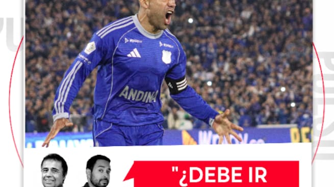 ¿Debe ir Falcao al Mundial? El Pulso del Fútbol, 20 de febrero de 2026