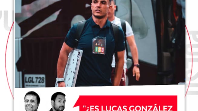 ¿Es Lucas González el DT colombiano con más futuro? El Pulso del Fútbol, 12 de marzo de 2026