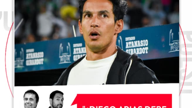 ¿Los jugadores se le pararon a Diego Arias? El Pulso del Fútbol, 18 de marzo de 2026