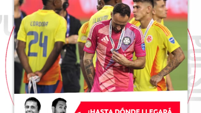 ¿Hasta dónde llegará Colombia en el Mundial: final, semifinal, cuartos, octavos? El Pulso del Fútbol, 26 de marzo de 2026