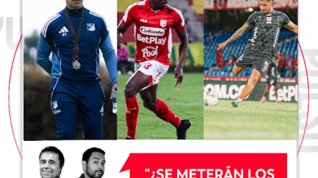 ¿Se meterán los grandes al grupo de los 8? El Pulso del Fútbol, 01 de abril de 2026