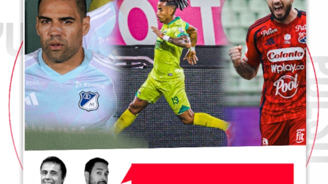 ¿Qué equipo hará más falta en las finales? El Pulso de Fútbol, 21 de abril del 2026