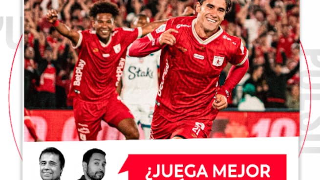 ¿Juega mejor América que Nacional? El Pulso del Fútbol, 23 de abril del 2026