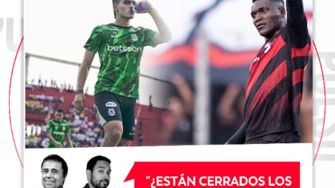 ¿Están cerrados los cupos de Colombia al mundial? El Pulso del Fútbol, 28 de abril del 2026