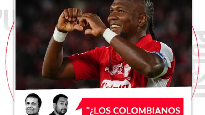 ¿Los colombianos tenemos miedo a ganar? El Pulso del Fútbol, 7 de mayo del 2026