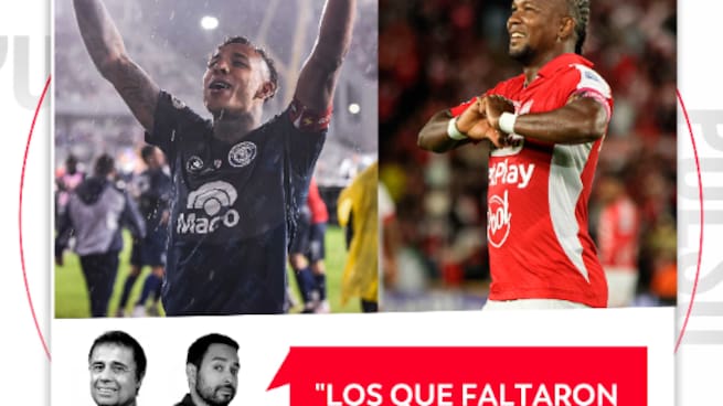 “Los que faltaron y sobraron en la lista de 55” El Pulso del Fútbol, 14 de mayo del 2026