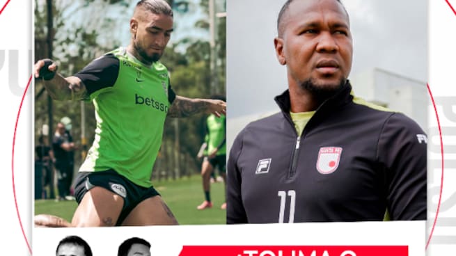 La Final: ¿Tolima o Nacional? ¿Santa Fe o Junior? El Pulso del Fútbol, 15 de mayo del 2026