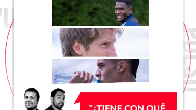 ¿Tiene con qué Millonarios? El Pulso del Fútbol, 26 de mayo de 2026