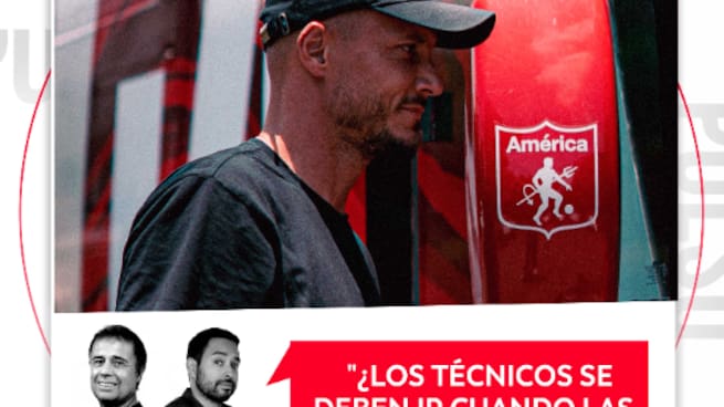 ¿Los técnicos se deben ir cuando las hinchadas quieran? El Pulso del Fútbol, 29 de mayo del 2026