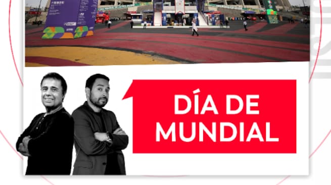 “Día de Mundial” El Pulso del Fútbol, 11 de junio del 2026