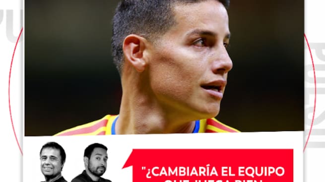 ¿Cambiaría el equipo que juega bien y gana? El Pulso del Fútbol, 24 de junio del 2026