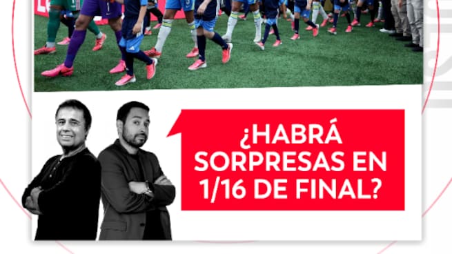 ¿Habrá sorpresas en 1/16 de final? El Pulso del Fútbol, 29 de junio de 2026