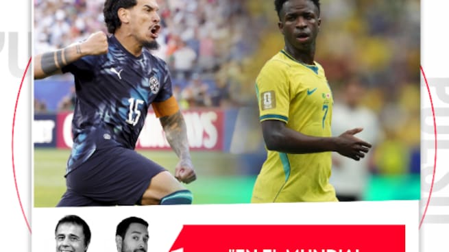 En el mundial ¿Mejor Suramérica que Europa? El Pulso del Fútbol, 30 de junio del 2026