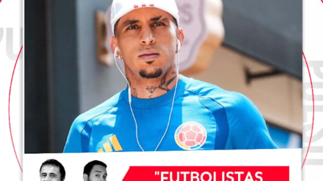 Futbolistas colombianos suben su precio por el Mundial. El Pulso del Fútbol, 2 de julio de 2026
