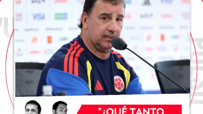 ¿Qué tanto le cree a Colombia ante Ghana? El Pulso del Fútbol, 3 de julio del 2026