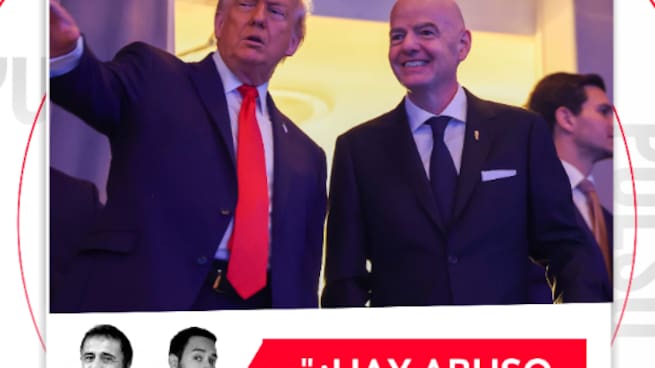 ¿Hay abuso de poder en la FIFA? El Pulso del Fútbol, 6 de julio de 2026