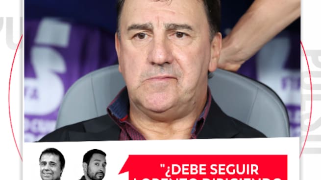 ¿Debe seguir Lorenzo dirigiendo a Colombia después del mundial? El Pulso del Fútbol, 8 de julio del 2026