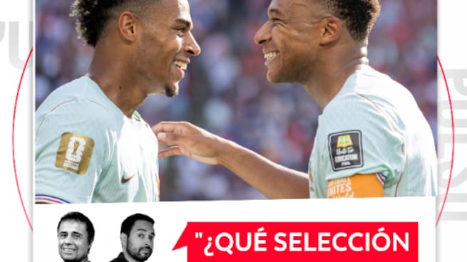 ¿Qué selección puede parar a Francia? El Pulso del Fútbol, 10 de julio del 2026