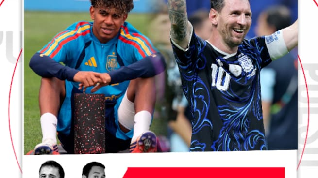 ¿Título Rojo o Celeste? El Pulso del Fútbol, 17 de julio del 2026