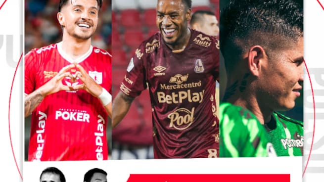 ¿Qué equipo del FPC genera más ilusion para ganar esta nueva liga? El Pulso del Fútbol, 22 de julio del 2026