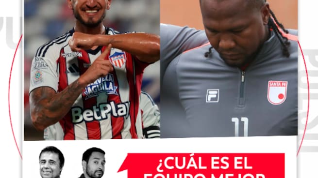 ¿Cuál es el equipo mejor reforzado del FPC? El Pulso del Fútbol, 23 de julio del 2026