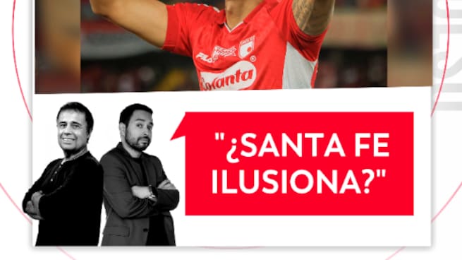 ¿Es buena noticia la renovación de Lorenzo con Colombia? El Pulso del Fútbol, 24 de julio del 2026