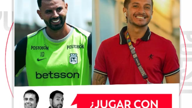 ¿Jugar con # 10 o jugar sin él? El Pulso del Fútbol, 4 de agosto del 2026