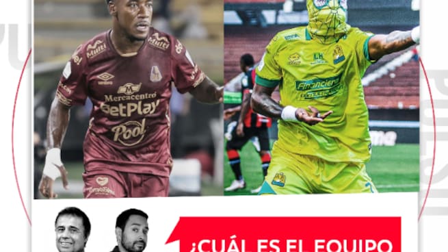 ¿Cuál es el equipo más grande de los chicos? El Pulso del Fútbol, 6 de agosto del 2026