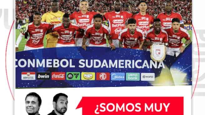 ¿Somos muy malos para marcar goles? El Pulso del Fútbol, 20 de agosto de 2026