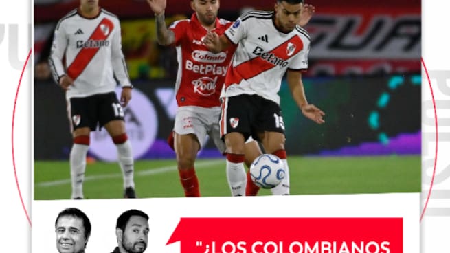 ¿Los colombianos le tenemos miedo a los argentinos? El Pulso del Fútbol, 25 de agosto de 2026
