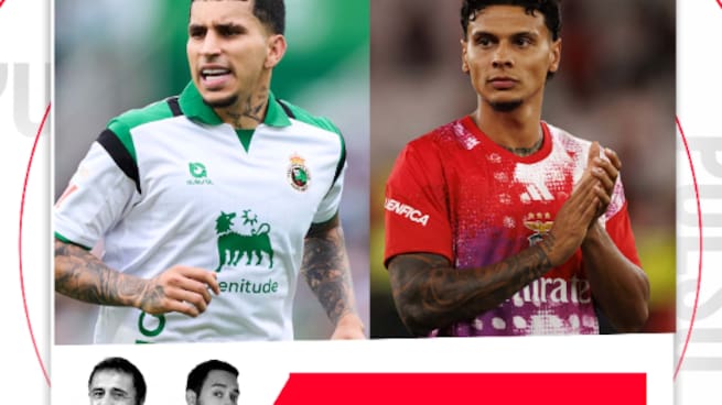 ¿Retrocedieron Ríos y Puerta? El Pulso del Fútbol, 01 de septiembre de 2026
