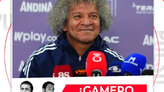 ¿Gamero el papá de Nacional? El Pulso del Fútbol, 25 de septiembre de 2026