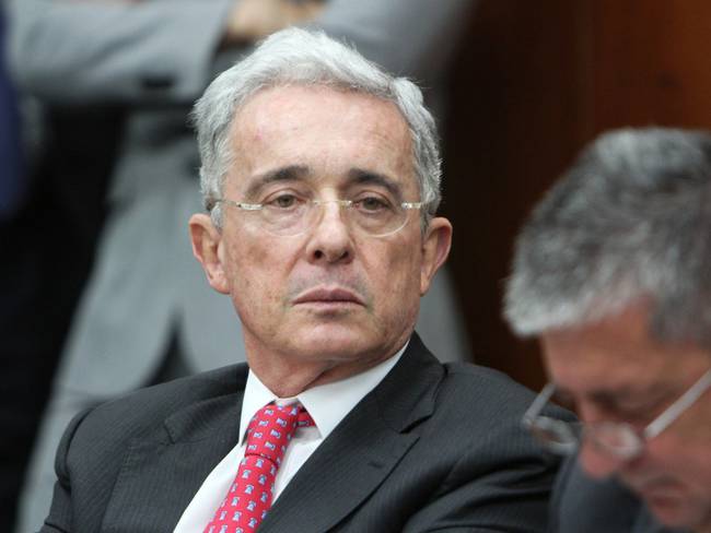 Abren investigación preliminar contra el expresidente Uribe por ‘Ñeñe política’