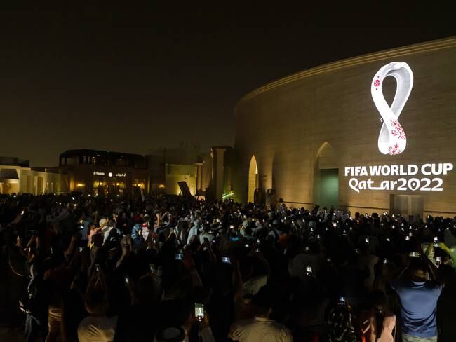 Lo mejores momentos de la inauguración del Mundial Qatar 2022