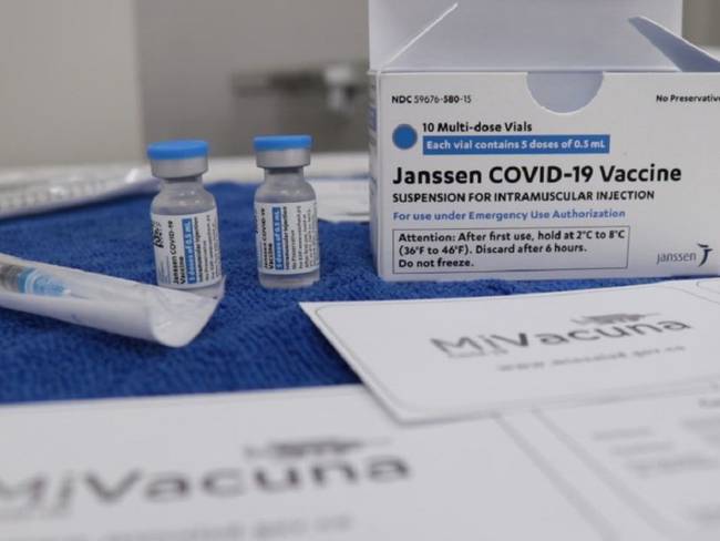 Vacunas contra coronavirus