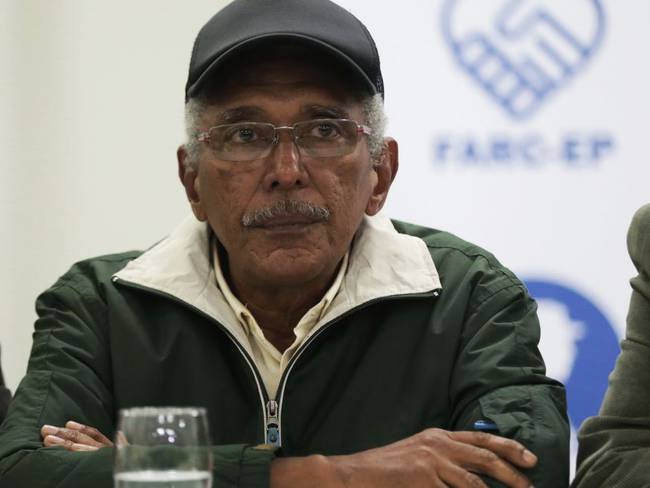 Mi existencia no puede considerarse una acción revictimizante: Exlíder FARC