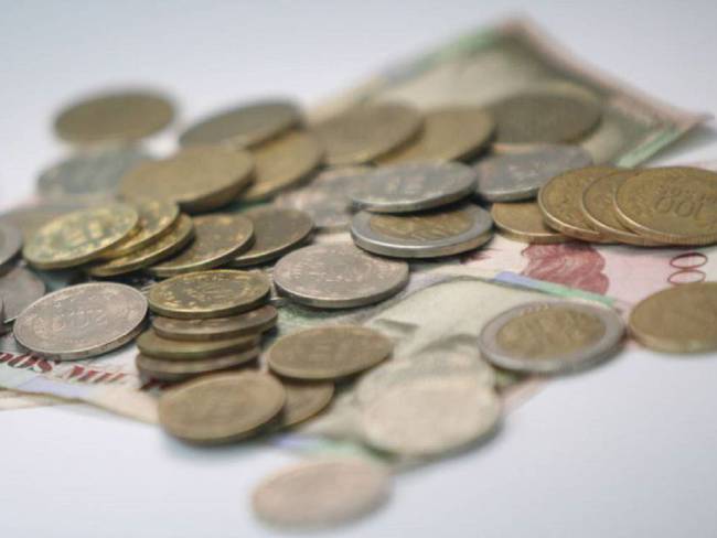 El dinero dispersado en Cartagena fue de $2.941.276.000.
